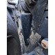 Амортизатор подвески задний Mercedes-Benz Axor 1840 Euro 3 – б/у A0053267400