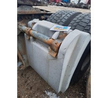 Б/у крило заднє, передня частина, ліва сторона Mercedes-Benz Axor 1840 Euro 3 (Мерседес Аксор Євро 3) A9305200019