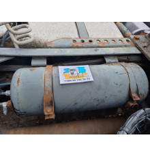 Б/у ресівер 30 л Mercedes-Benz Axor 1840 Euro 3 (Мерседес Аксор Євро 3) A0034323201