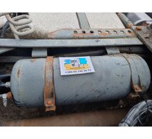 Б/у ресивер 30 л Mercedes-Benz Axor 1840 Euro 3 (Мерседес Аксор Евро 3) A0034323201