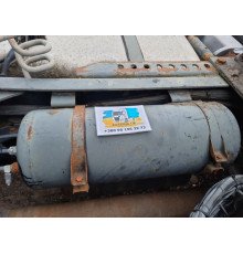 Б/у ресівер 30 л Mercedes-Benz Axor 1840 Euro 3 (Мерседес Аксор Євро 3) A0034323201