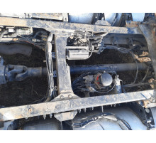 Б/у Карданный (приводной) вал Renault T Truck Range Gama Euro 6 (Рено Т ЕВРО 6) 7401067766, 7425641065