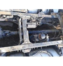 Б/у Карданний (привідний) вал Renault T Truck Range Gama Euro 6 (Рено Т ЕВРО 6) 7401067766, 7425641065