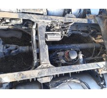 Б/у Карданный (приводной) вал Renault T Truck Range Gama Euro 6 (Рено Т ЕВРО 6) 7401067766, 7425641065