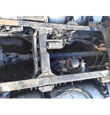 Б/у Карданний (привідний) вал Renault T Truck Range Gama Euro 6 (Рено Т ЕВРО 6) 7401067766, 7425641065