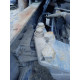 Подушка КПП Mercedes-Benz Axor 1840 Euro 3 – б/у 9412415713