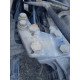 Кронштейн крепления КПП (лапа) Mercedes-Benz Axor 1840 Euro 3 – б/у A9402423205 / A9402423305