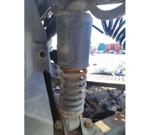 Амортизатор кабіни задній Mercedes-Benz Axor 1840 Euro 3 – б/у A9408903819