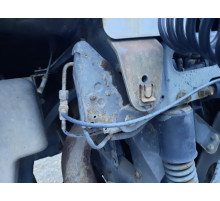 Б/у замок кабіни Mercedes-Benz Axor 1840 Euro 3 (Мерседес Аксор Євро 3) A9303100083
