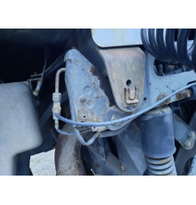 Б/у замок кабіни Mercedes-Benz Axor 1840 Euro 3 (Мерседес Аксор Євро 3) A9303100083