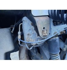 Б/у замок кабіни Mercedes-Benz Axor 1840 Euro 3 (Мерседес Аксор Євро 3) A9303100083