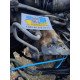 Рульова колонка (ГУР) Mercedes-Benz Axor 1840 Euro 3 – б/у A9404603300