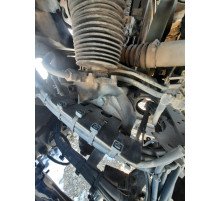 Б/у рулевая колонка, гидроусилитель руля (ГУР) Mercedes-Benz Axor 1840 Euro 3 (Мерседес Аксор Евро 3) A9404603300