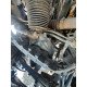 Рульова колонка (ГУР) Mercedes-Benz Axor 1840 Euro 3 – б/у A9404603300