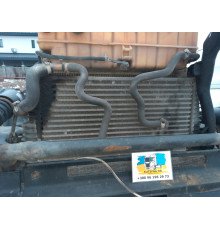 Б/у інтеркулер Mercedes-Benz Axor 1840 Euro 3 (Мерседес Аксор Євро 3) A9405010301