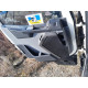 Б/у Дверна карта (обшивка) ліва/права Renault T Truck Range Gama Euro 6 (Рено Т ЕВРО 6) 7484519134, 7484519136