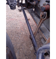 Б/у повздовжня рульова тяга Mercedes-Benz Axor 1840 Euro 3 (Мерседес Аксор Євро 3) A0024604505