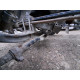 Поперечна кермова тяга Mercedes-Benz Axor 1840 Euro 3 – б/у A9423302003