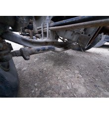 Б/у поперечна кермова тяга Mercedes-Benz Axor 1840 Euro 3 (Мерседес Аксор Євро 3) A9423302003
