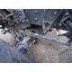 Ресора передня Mercedes-Benz Axor 1840 Euro 3 – б/у A0003200102
