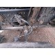 Ресора передня Mercedes-Benz Axor 1840 Euro 3 – б/у A0003200102