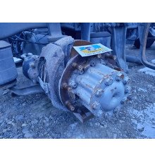 Б/у маточина (ступиця) задня Mercedes-Benz Axor 1840 Euro 3 (Мерседес Аксор Євро 3) A9603561801