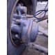 Тормозная камера (энергоаккумулятор) передняя Mercedes-Benz Axor 1840 Euro 3 – б/у A0054207824