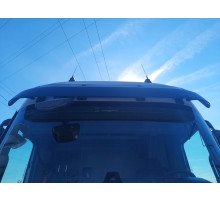Б/у Козырёк солнцезащитный Renault T Truck Range Gama Euro 6 (Рено Т ЕВРО 6)