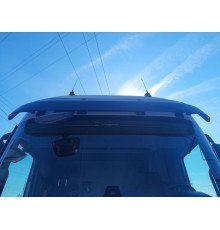 Б/у Козирьок сонцезахисний Renault T Truck Range Gama Euro 6 (Рено Т ЕВРО 6)