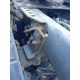 Кран уровня пола, датчик Mercedes-Benz Axor 1840 Euro 3 – б/у