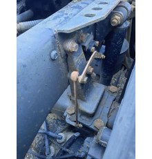 Б/у кран рівня підлоги Mercedes-Benz Axor 1840 Euro 3 (Мерседес Аксор Євро 3)