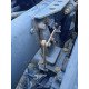 Кран уровня пола, датчик Mercedes-Benz Axor 1840 Euro 3 – б/у