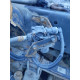 Кран (модулятор) ABS передньої осі Mercedes-Benz Axor 1840 Euro 3 – б/у A0044296544