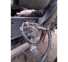 Б/у кран (клапан, модулятор) ABS передньої осі Mercedes-Benz Axor 1840 Euro 3 (Мерседес Аксор Євро 3) A0044296544
