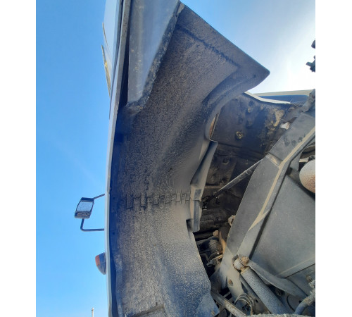 Крило кабіни ліве Mercedes-Benz Axor 1840 Euro 3 – б/у A9408813101 / A9408812401