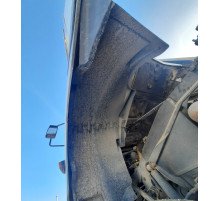 Б/у крыло кабины левое Mercedes-Benz Axor 1840 Euro 3 (Мерседес Аксор Евро 3) A9408813101, A9408812401