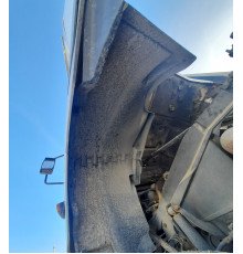 Б/у крило кабіни ліве Mercedes-Benz Axor 1840 Euro 3 (Мерседес Аксор Євро 3) A9408813101, A9408812401
