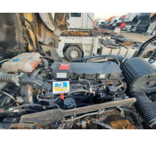 Б/у Впускний колектор Renault T Truck Range Gama Euro 6 (Рено Т ЕВРО 6) DXI 11, 7421647365
