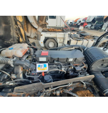 Б/у Впускний колектор Renault T Truck Range Gama Euro 6 (Рено Т ЕВРО 6) DXI 11, 7421647365