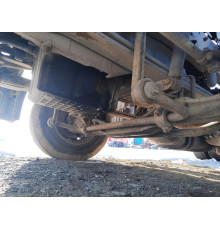 Б/у стабілізатор передній Mercedes-Benz Axor 1840 Euro 3 (Мерседес Аксор Євро 3) A9433230465
