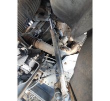 Б/у циліндр (шток) підйому кабіни Mercedes-Benz Axor 1840 Euro 3 (Мерседес Аксор Євро 3)