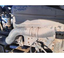 Б/у патрубок воздушного фильтра Mercedes-Benz Axor 1840 Euro 3 (Мерседес Аксор Евро 3) A9405280907