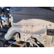 Патрубок повітряного фільтра Mercedes-Benz Axor 1840 Euro 3 – б/у A9405280907