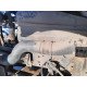 Патрубок воздушного фильтра Mercedes-Benz Axor 1840 Euro 3 – б/у A9405280907
