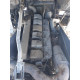 Двигун OM457LA Mercedes-Benz Axor 1840 Euro 3 – б/у