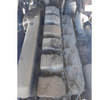 Б/у головка блока циліндрів (ГБЦ) Mercedes-Benz Axor 1840 Euro 3 (Мерседес Аксор Євро 3) A4600101820