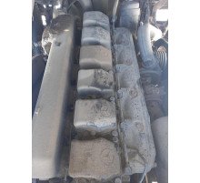 Б/у головка блока циліндрів (ГБЦ) Mercedes-Benz Axor 1840 Euro 3 (Мерседес Аксор Євро 3) A4600101820