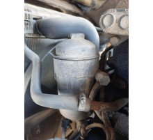 Б/у корпус паливного фільтра Mercedes-Benz Axor 1840 Euro 3 (Мерседес Аксор Євро 3) A5410900852