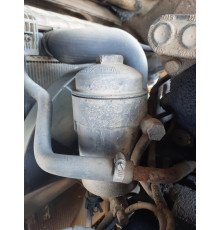 Б/у корпус паливного фільтра Mercedes-Benz Axor 1840 Euro 3 (Мерседес Аксор Євро 3) A5410900852