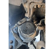 Б/у бачок гідропідсилювача керма (ГУР) Mercedes-Benz Axor 1840 Euro 3 (Мерседес Аксор Євро 3) A0004668502